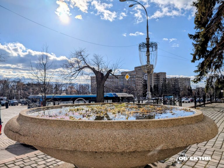 Новости Харькова — главное 13 марта: как прошла ночь