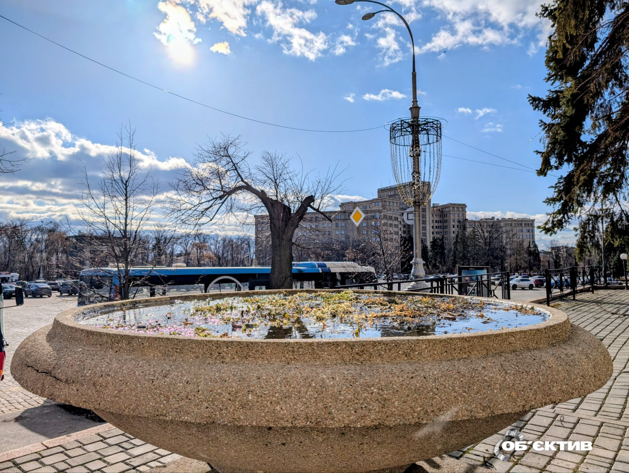 Новости Харькова — главное 13 марта: как прошла ночь