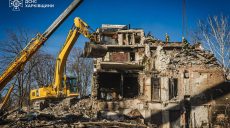 Удары почти каждый день, ужасная ночь: Терехов рассказал, чем били по Харькову