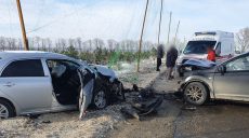 Как изменилось количество ДТП на Харьковщине и когда чаще всего они происходят