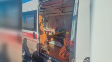 И вновь ребенка эвакуировали, а семья вернула его в опасное село Харьковщины