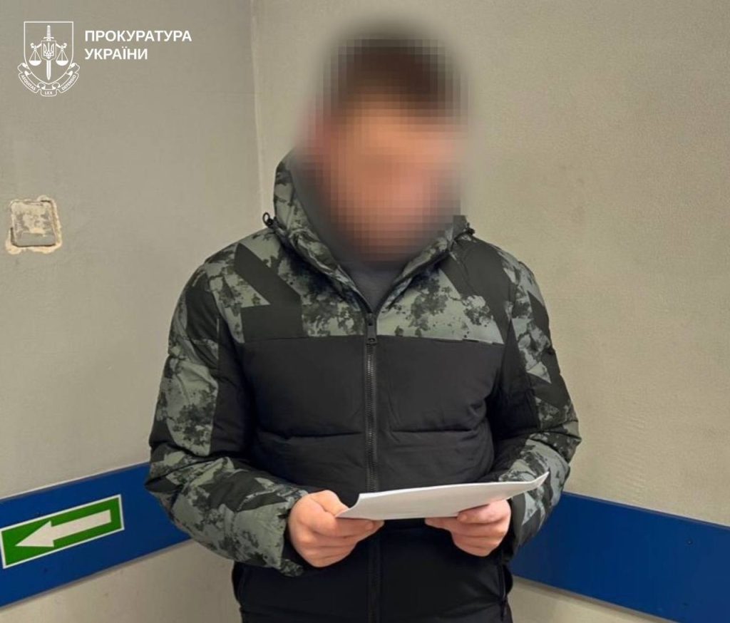 на Харьковщине подростка подозревают в серии изнасилований