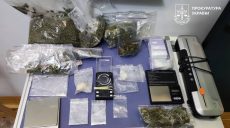 Продавали кокаин и экстази: межрегиональный наркобизнес накрыли в Харькове