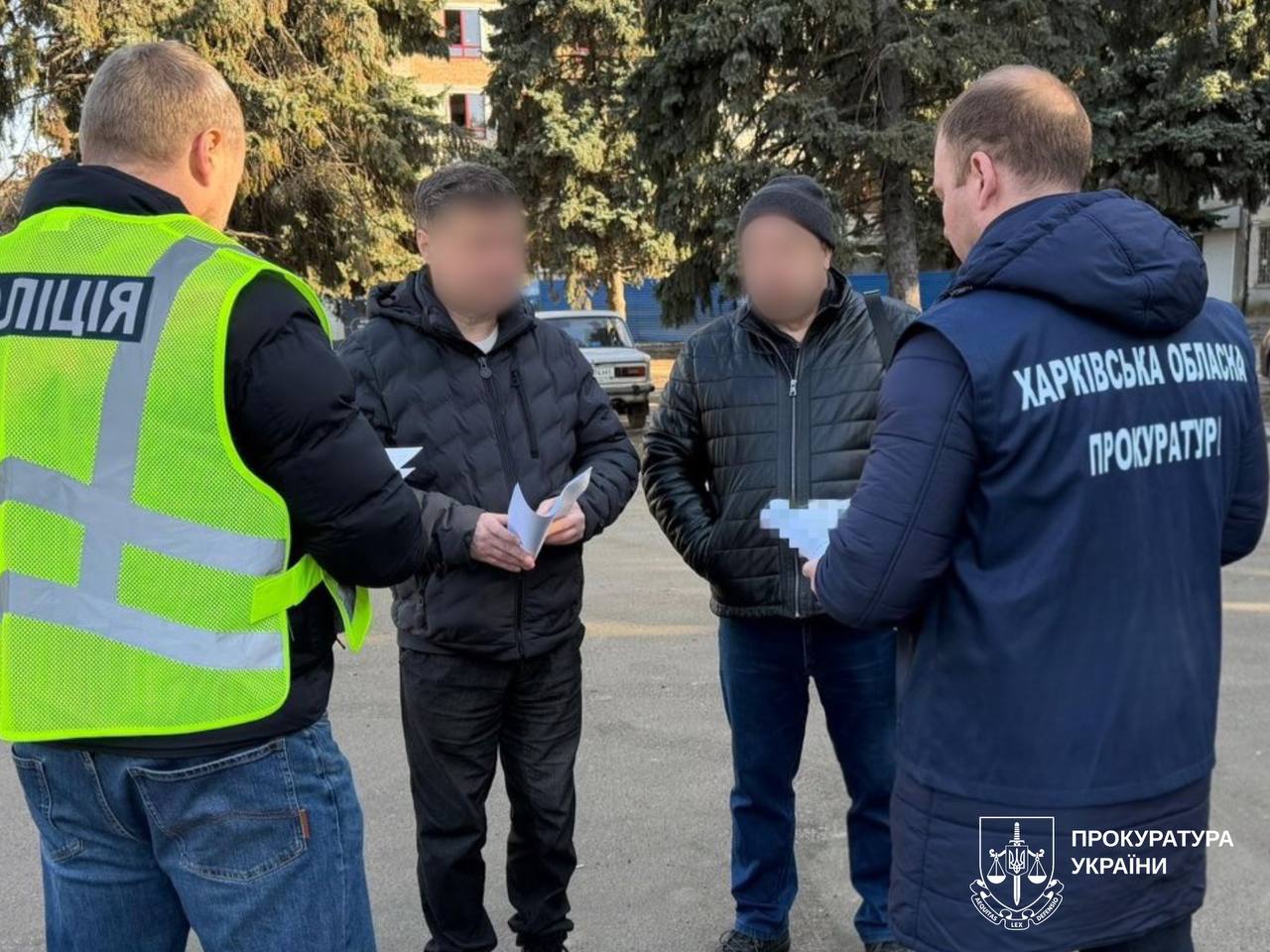 На проекте школьного бомбоубежища на Харьковщине растратили 1,5 млн грн