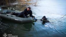 Синегубов обратился к родителям после трагедии на водоеме в Харькове