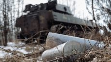 На севере Харьковщины враг не атаковал — Генштаб в сводке на 16:00 13 марта