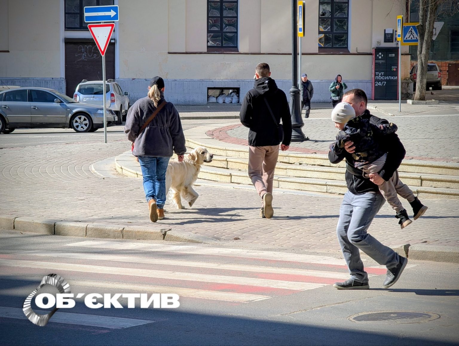 До 11 тепла. Прогноз погоды на 16 марта в Харькове и области