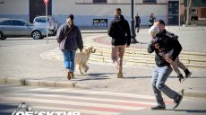 До 11 тепла. Прогноз погоды на 16 марта в Харькове и области