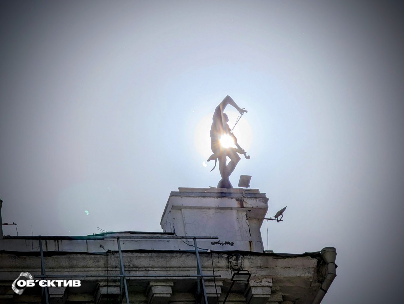 Дергачівщина без світла, зникла дитина, удар по поїзду – підсумки 14 березня