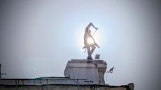 Дергачевщина без света, пропал ребенок, удар по поезду – итоги 14 марта