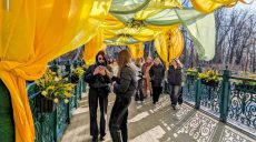 Пока еще тепло, но Харьковщина попала в «полоску холода» — погода на 25 марта