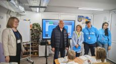 Подземные школы, вода и тепло: Харьков и ЮНИСЕФ договорились о новых проектах