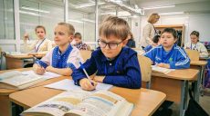 «Переселенцев не так много»: сколько детей сейчас учатся в Харькове