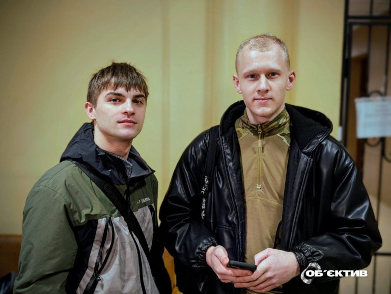 В Харькове воин и его партнер хотели узаконить отношения: решение суда (видео)