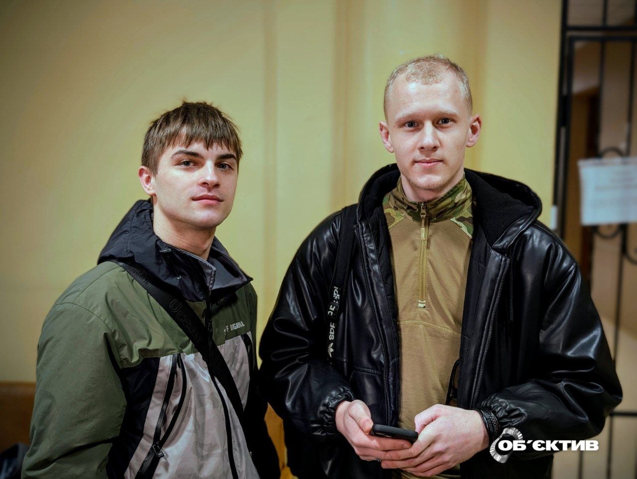 В Харькове воин и его партнер хотели узаконить отношения: решение суда (видео)