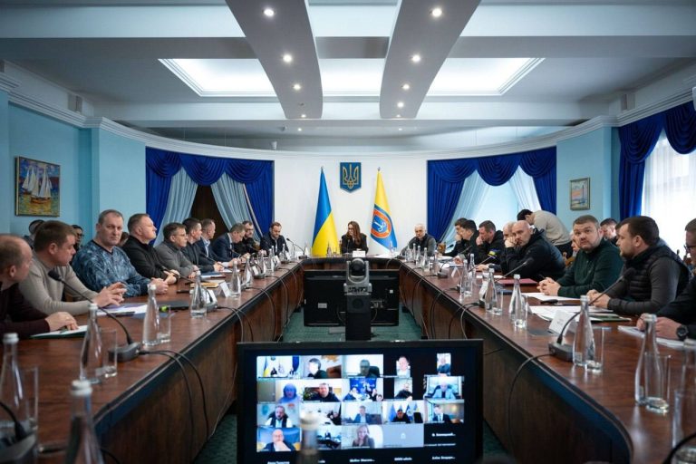 Підготовка до наступної зими: Харківщина отримає 2,9 млрд грн – Синєгубов