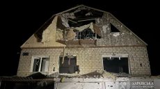 16 КАБов и более 20 БпЛА выпустил враг на Харьковщину за сутки – Синегубов