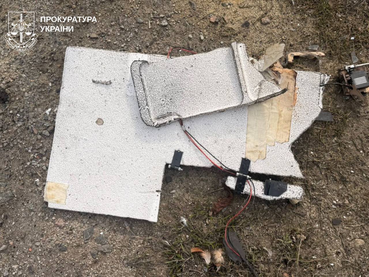 Погиб мужчина, есть пострадавшие: БпЛА сегодня терроризировали Харьковщину