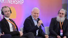 Терехов рассказал, с какой целью поехал во Львов (фото)