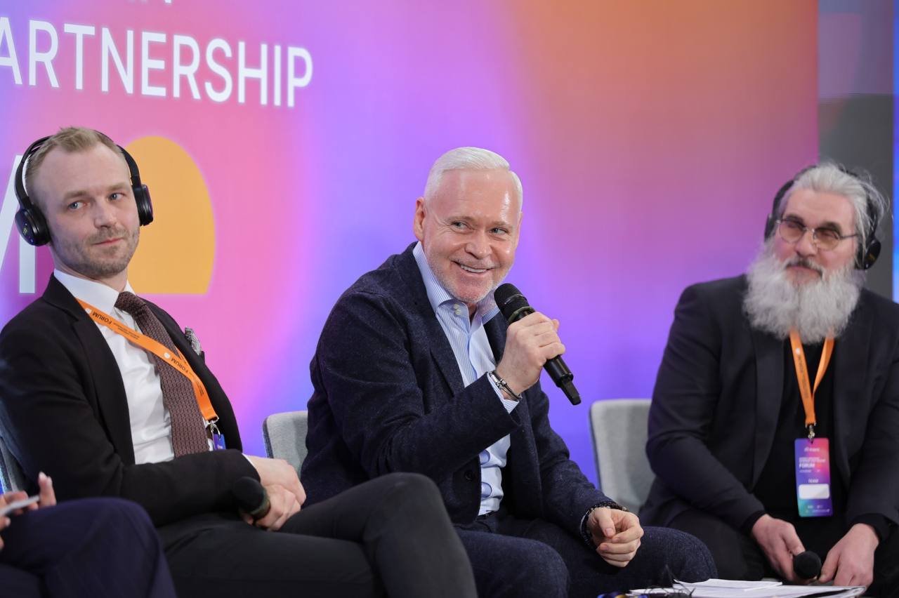 Терехов розповів, з якою метою поїхав до Львова (фото)