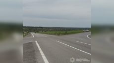 Копи вийшли на небезпечні дороги Харківщини: де саме (фото)