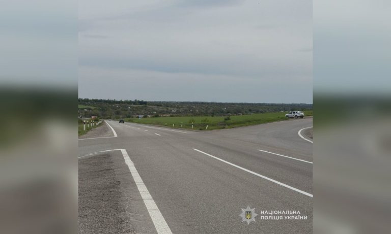 Копы вышли на опасные дороги Харьковщины: где именно (фото)