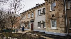 Смертельный пожар в Харькове: погибла женщина (фото)