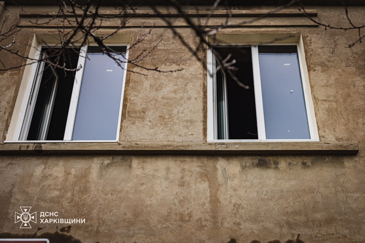 смертельна пожежа у Харкові 28 березня 2026 2