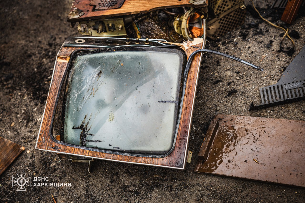 смертельна пожежа у Харкові 28 березня 2026 4