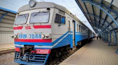 В Харьковской области опаздывают электрички – задержки до часа