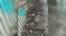 Эвакуировали 60 человек, трое пострадавших. Чем 1 марта атаковала РФ Харьков