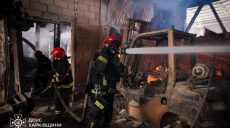 До чотирьох зросла кількість жертв на підприємстві у Малинівці на Харківщині