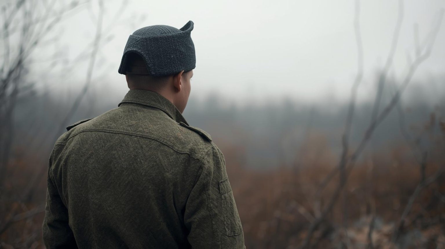 Истязал полицейских на Харьковщине: СБУ назвала имя российского преступника