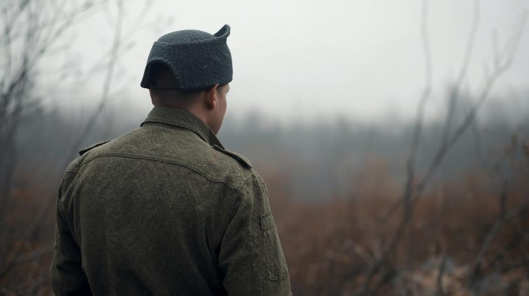 Истязал полицейских на Харьковщине: СБУ назвала имя российского преступника