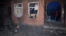 Двоє поранених: FPV-дрон вдарив по магазину на Харківщині