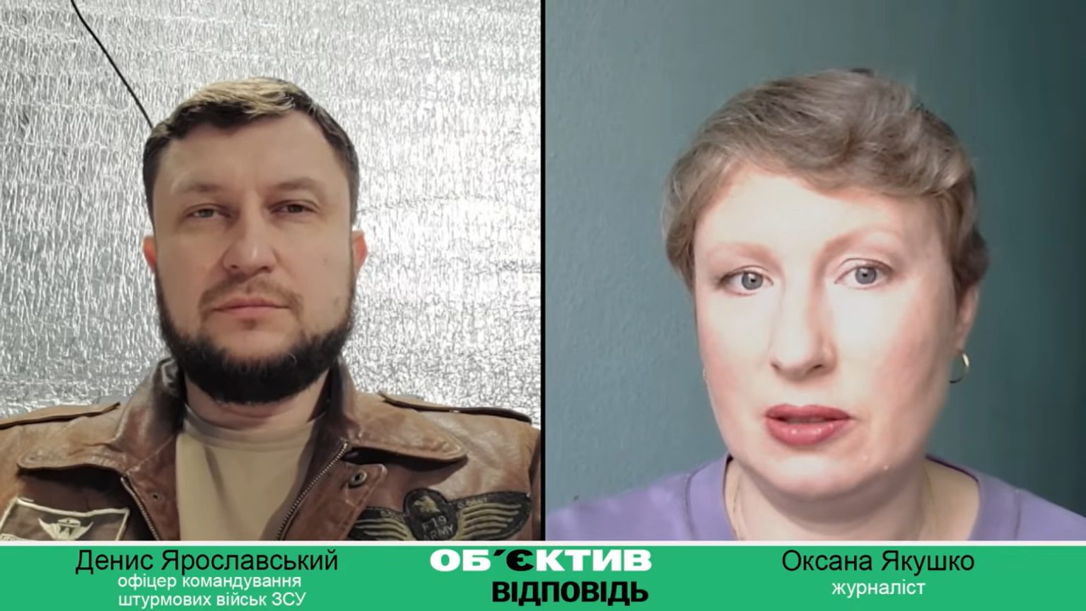 «Через 3 месяца Библия – лучше панацея, чем РЭБ» — о защите скорых Харьковщины