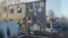 Двое раненых – россияне дважды ударили БпЛА по Золочеву в Харьковской области