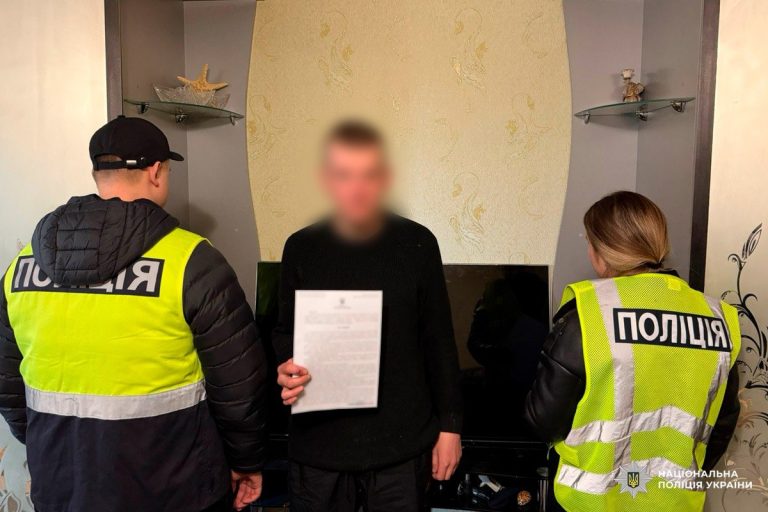 Вынес деньги, украшения, телевизор: квартирного вора поймали в Харькове – НПУ