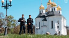 Приближается Пасха: важные советы от служб для жителей