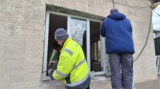 Харьковский приют полностью восстановили после вражеского удара (фото)