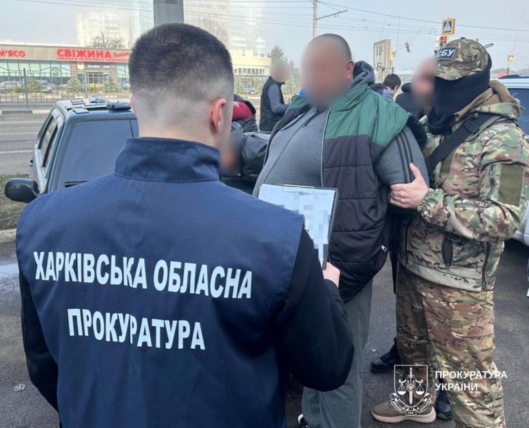 «Уже четыре года так делаем»: за $20 тыс. бежать в Румынию, схема в Харькове