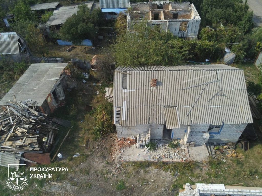 мошенничество на "єВідновленні" на Харьковщине