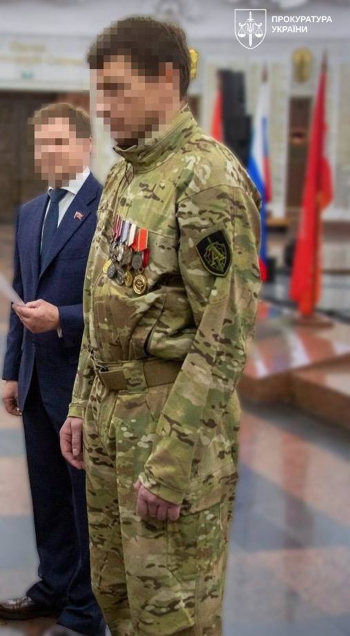 будут судить ФСБшника на Харьковщине