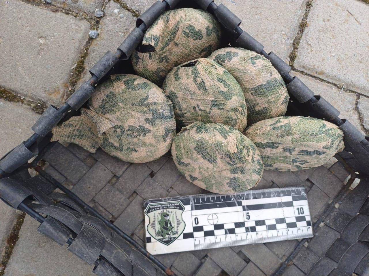 «Можна навіть не помітити» – ОВА детально про загрозу «пряників» на Харківщині