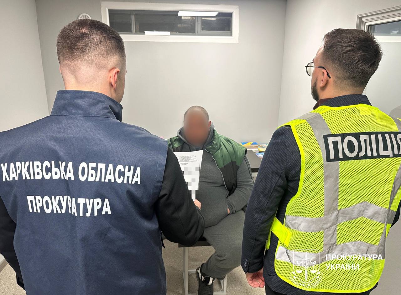 Помогал бежать в Румынию уклонистам 2