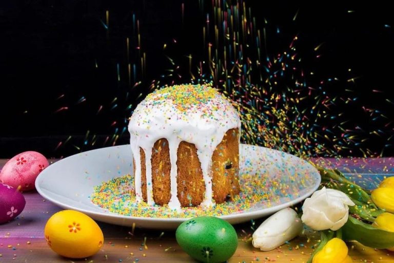 Пасхальный декор тоже подорожал: средние цены в Харькове