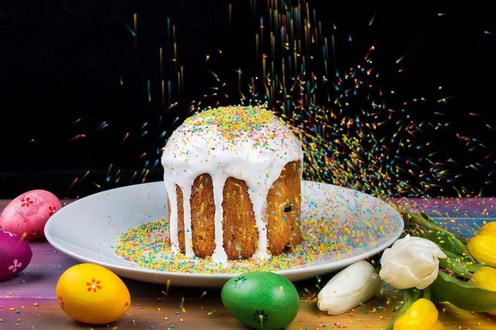 Великодній декор також подорожчав: середні ціни в Харкові