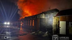 Четверо пострадавших – Синегубов рассказал о последствиях обстрелов