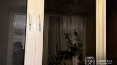 Про наслідки російських обстрілів повідомив Синєгубов