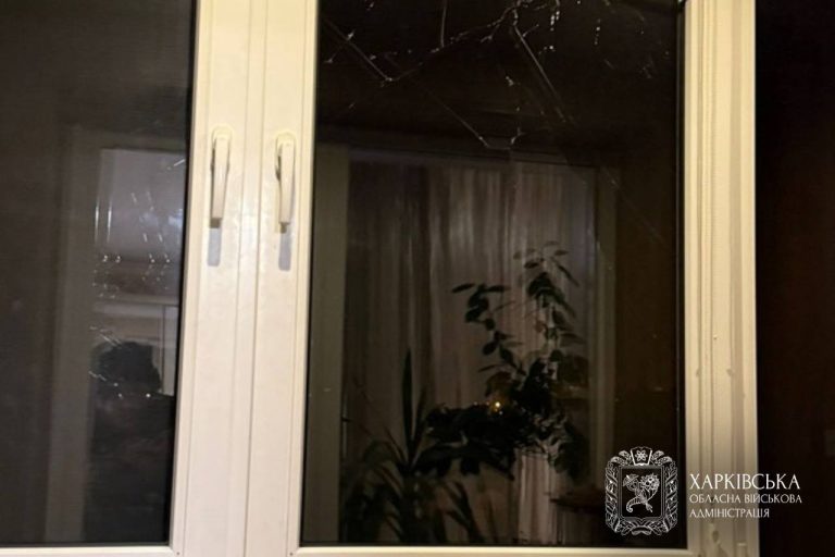 О последствиях российских обстрелов сообщил Синегубов